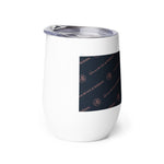 Wine tumbler